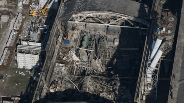 Pusztító támadást hajtott végre Oroszország: hónapok munkáját törölték el egyetlen éjszaka alatt