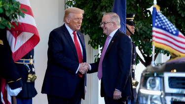 Fontos megállapodás az Egyesült Államok és Ausztrália között - Szárnyalnak a ritkaföldfém-részvények