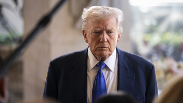 Van, aki nem adja fel: gőzerővel dolgoznak rajta, hogy Trump végre kibéküljön Iránnal