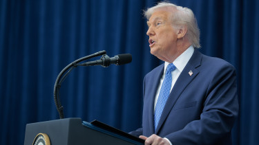 Kiderült, Trump hogyan alakítaná át a világot: Európa kemény üzenetet kapott a legfontosabb szövetségesétől