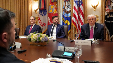 trump bessent
