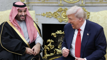 Ezermilliárd dolláros bomba: a közel-keleti hatalom majdnem megduplázza befektetéseit Amerikában