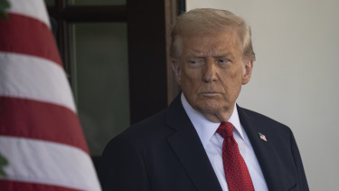 Itt van a nagy fordulat: Trump megváltoztatta álláspontját Ukrajna győzelmi esélyeiről