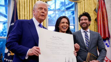 Kiderült: előre megmondták Trumpnak, mi fog történni, ha megtámadja Iránt - Az elnök legyintett rá