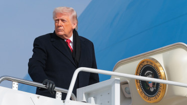 Bejelentette Trump: Amerika teljes hozzáférést kap Grönlandhoz - Ingyen megkapnak mindent, ami kell