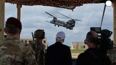 Felfedték Trump kártyáit: így szerezheti meg Grönlandot az Egyesült Államok