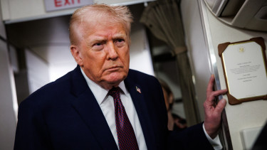 Az utolsó pillanatban jött a fordulat: megtorpedózták Trump mestertervét, százezrek lélegezhetnek fel