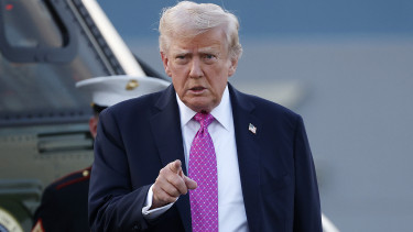 Irán halálosan megfenyegette Trumpot: ha ezt megpróbálja megtenni, egyszerűen el fogják törölni