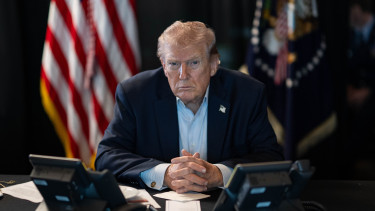 Totális káosz az iráni békekötés kapcsán: mindenki teljesen mást mond, közben szólnak a fegyverek - Mutatunk 5 lehetséges magyarázatot