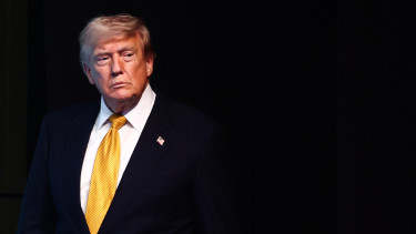 Titkos találkozó volt a Fehér Házban: most durvulhat be csak igazán Donald Trump háborúja