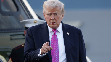 Csípős mémmel szúrt oda Donald Trumpnak Irán – Ha ezt meglátja az elnök, komoly baj lehet