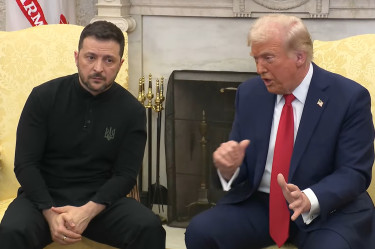 Trump_Loses_Self-Control_During_Meeting_With_Zelensky,_28