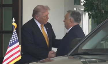 trump orban 3
