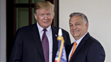 Bejelentette Orbán Viktor: személyesen találkozik Donald Trumppal