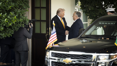 Vaskos számlát hagyott maga után Orbán kegyencjárata a Trump-útról