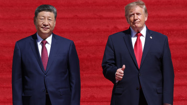 Rendkívüli egyeztetés hozhatja össze a világ legerősebb vezetőit: Kínában ülne össze Trump és Putyin?