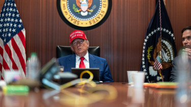 Most, hogy vége a háborúnak, Trump ráfordul Oroszországra: egyből hatalmas pofont kaphat Putyin