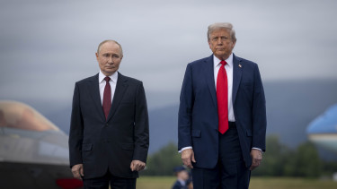 Kimondták az oroszok: van két probléma, amit egyszerűen nem tudnak letárgyalni Amerikával