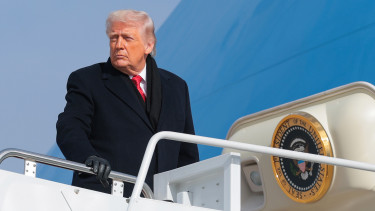 Bejelentette Donald Trump: hamarosan jön az orosz-ukrán elnöki csúcs - Találkozni fog Putyin és Zelenszkij