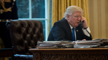 Tulajdonképpen kivel tárgyalt Donald Trump? Egyszerre megjelent két név is – Ők döntik el majd az iráni háborút?