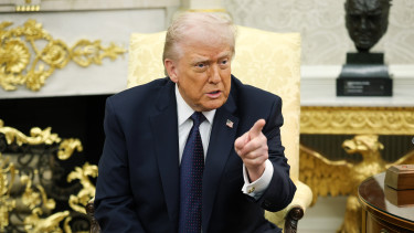 Bejelentette Donald Trump: Amerika súlyosan megbüntet egy EU-tagállamot – Teljesen elvágják a kereskedelmet