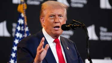 Fordulat a vámháborúban: Trump szerint ez nem mehet így tovább - Elnöki találkozó jön Kínával