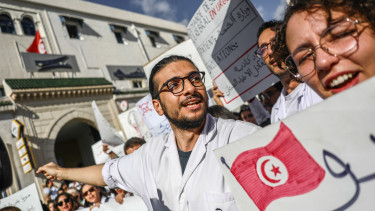 Szintet lépett a brutális diktatúra, de közben recseg-ropog a rendszer – Megállítható még az egykori sikerállam mélybe zuhanása?