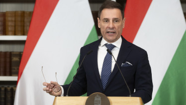 Kőkemény lépést tesz a magyar kormány az Európai Bírósággal szemben