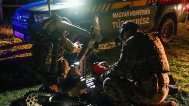 Kiderült, mi lapult a föld alatt: azonnal léptek a hatóságok, embereket kellett kimenekíteni