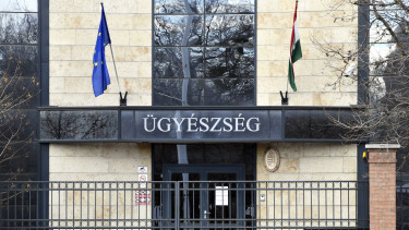 Aranykonvoj-ügy: a főügyészhelyettes célszerűségi okokból magához vonta az eljárást