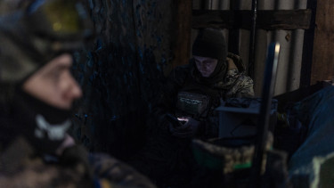 Szülészetet ért találat Ukrjanában