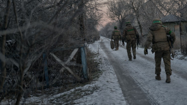 Mélyen Oroszországban érhetett találat egy kulcsfontosságú rakétagyárat - Háborús híreink az orosz-ukrán frontról szombaton