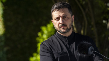 Hírszerzési tiszt: ez annyira súlyos, mintha atombombát dobtak volna Ukrajnára