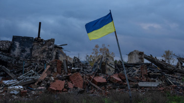 Békét a Donbaszért cserébe? Kiderült, mit gondolnak az ukránok Oroszország követeléséről