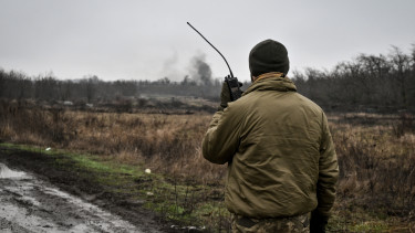 Már majdnem sikerült békét kötni Ukrajnában - Aztán váratlan dolog történt