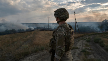 Kitálaltak az ukránok: az új orosz taktika megroppantja az erődvárosok védelmét - Végveszélybe került a Donbasz?