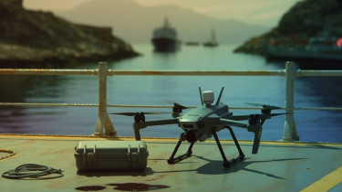 Megérkezett a segítségkérés Kijevbe: ukrán zsoldosok indulhatnak oda, ahol az amerikai flotta képtelen rendet tartani