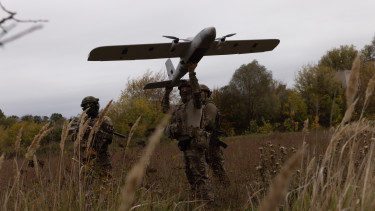 Harkivot bombázta Oroszország, kritikus a helyzet Európa legnagyobb atomerőművénél - Híreink az orosz-ukrán háborúról szerdán 