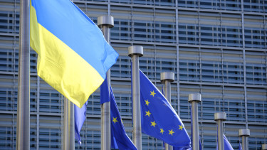 Olyan követeléssel állt elő Brüsszel, amire még Ukrajna is nemet mondott: ennyit az EU-tagságról?