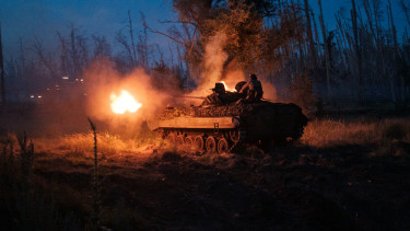 Két hónapon belül véget érhet a háború? Zelenszkij végső ultimátumról beszél - Szerinte Oroszország valójában csapdát állít