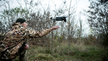Közelednek az oroszok Donyeck szívéhez, mozgósításról jönnek pletykák - Híreink az ukrán frontról hétfőn 