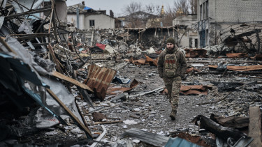 Brutális számot mondott be Zelenszkij a háborús veszteségekről: ha ez igaz, tényleg nagy a baj