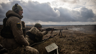 Íme az új mesterterv, ami lezárná a háborút: Moszkva válasza borítékolható - Ennek 3 oka is van