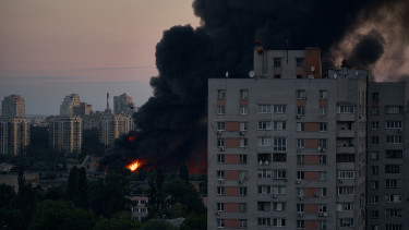 Váratlan fordulat a béketárgyalások előtt: kiderült, mit gondolnak valójában az ukránok a legfontosabb kérdésről