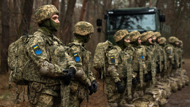 Amerikai főtárgyaló: ha Ukrajna ezt meglépné, már vége lenne a háborúnak
