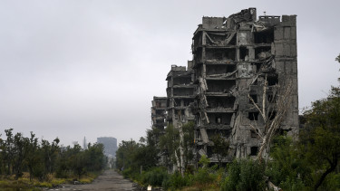 Váratlanul előbukkant a semmiből egy nemzetközi béketerv – Moszkva máris reagált, villámgyorsan jött az orosz válasz