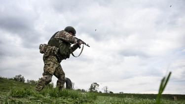 Tűzszünetet hirdetett Putyin, Pokrovszk elesett - Híreink az ukrán frontról pénteken
