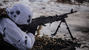 Limant ostromolják az oroszok, ukrán ellentámadásról jönnek pletykák - Híreink az ukrán frontról szerdán