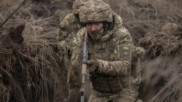Putyinhoz fordultak Európa vezetői, stabil a tűzszünet a herszoni fronton- Híreink az orosz-ukrán háborúról szerdán