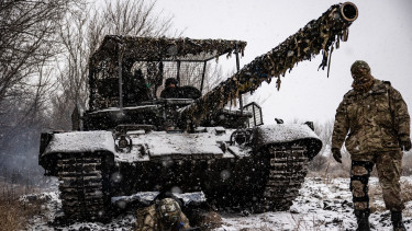 Elismerték az oroszok: van két olyan célpont Ukrajnában, amit nagyon nehezen fognak tudni legyőzni